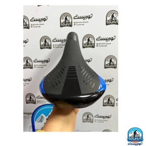 زین دوچرخه فوم وایب مدل  680V38