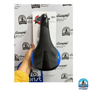 زین دوچرخه فوم وایب مدل  680V38