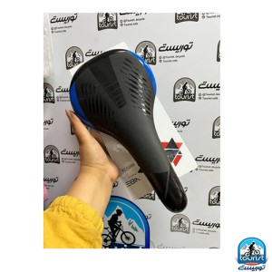 زین دوچرخه فوم وایب مدل  680V38