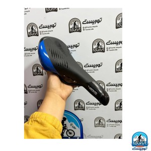 زین دوچرخه فوم وایب مدل  680V38