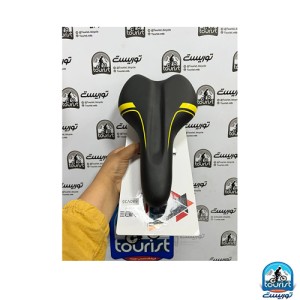 زین دوچرخه  فوم وایب  مدل 680V35