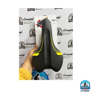 زین دوچرخه  فوم وایب  مدل 680V35