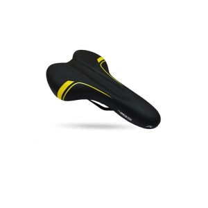 زین دوچرخه  فوم وایب  مدل 680V35