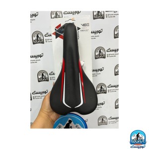 زین دوچرخه فوم وایب مدل  680V37