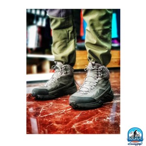 کفش کوهنوردی مردانه هامتو ( هومتو ) مدل Humtto Shoes 240782A-2