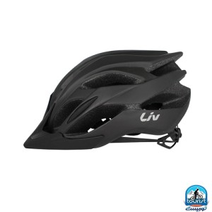 کلاه دوچرخه سواری جاینت لیو مدل استریک Giant liv Streak Helmet