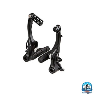فکی ( گیره ) ترمز شیمانو اورجینال br-t4010 (جلو و عقب)