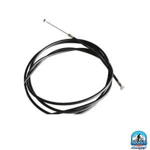 سیم و روکش ترمز عقب شیمانو shimano اورجینال 1.6*0.5MM