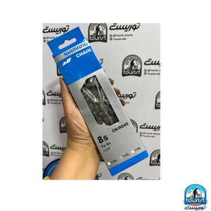 زنجیر شیمانو اورجینال CN-HG40-8sp