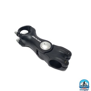 کرپی فرمان مدرج (تنظیمی) دوچرخه زوم تایوان  zoom TDS-D299N-8/Fov/8/105MM 31.8