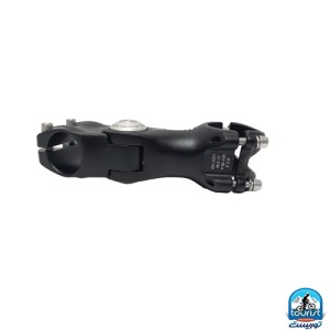 کرپی فرمان مدرج (تنظیمی) دوچرخه زوم تایوان  zoom TDS-D299N-8/Fov/8/105MM 31.8