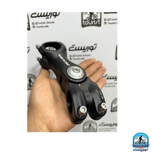 کرپی فرمان مدرج (تنظیمی) دوچرخه زوم تایوان  zoom TDS-D299N-8/Fov/8/105MM 31.8