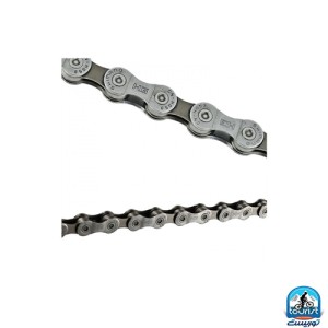 . زنجیر شیمانو اورجینال CN-hg40 8sp