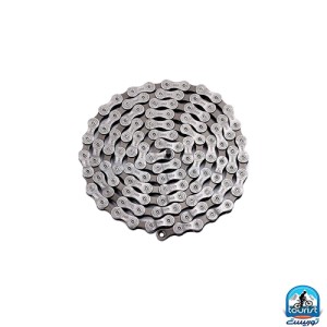 . زنجیر شیمانو اورجینال CN-hg40 8sp