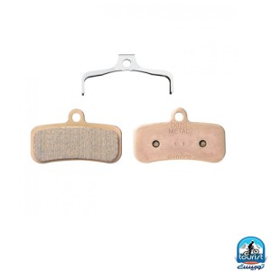 لنت  ترمزشیمانو متال BR-M810 METAL PAD-D02S اورجینال