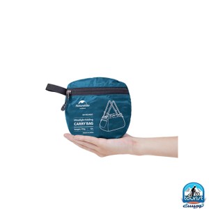 ساک دوشی ورزشی 35 لیتر نیچرهایک مدل NH19SN005