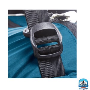 ساک دوشی ورزشی 35 لیتر نیچرهایک مدل NH19SN005
