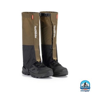 گتر نیچرهایک snow leopard مدل NH20Hj011
