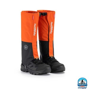 گتر نیچرهایک snow leopard مدل NH20Hj011