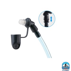 کیسه آب (کمل بک) نیچرهایک 3 لیتر مدل NH18S070_D