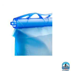 کیسه آب (کمل بک) نیچرهایک 3 لیتر مدل NH18S070_D