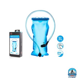 کیسه آب (کمل بک) نیچرهایک 3 لیتر مدل NH18S070_D
