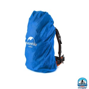 کاور ضد آب کوله پشتی نیچرهایک سایز 50*30 مدل NH15Y001_Z