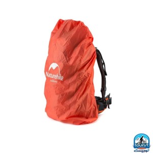 کاور ضد آب کوله پشتی نیچرهایک سایز 50*30 مدل NH15Y001_Z
