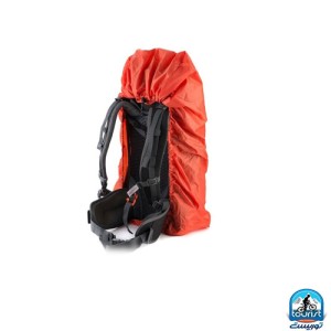 کاور ضد آب کوله پشتی نیچرهایک سایز 50*30 مدل NH15Y001_Z