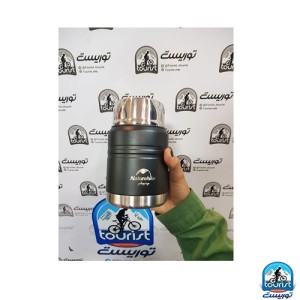 فلاسک غذا نیچرهایک 500ml مدل NH20SJ041