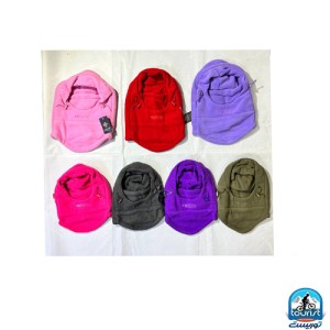 کلاه طوفان پلار (پارچه دوبل پلار) درجه یک