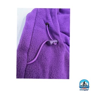 کلاه طوفان پلار (پارچه دوبل پلار) درجه یک