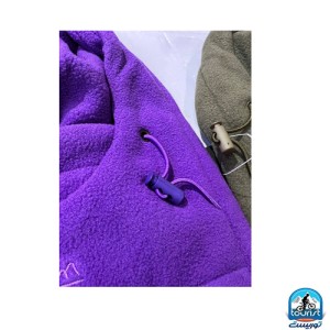 کلاه طوفان پلار (پارچه دوبل پلار) درجه یک