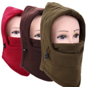 کلاه طوفان پلار (پارچه دوبل پلار) درجه یک