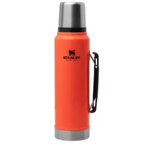 فلاسک استنلی (Stanley) مدل Classic ظرفیت 1 لیتر طرح جدید