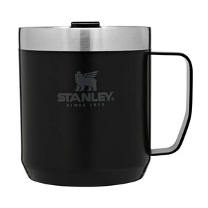 ماگ سفری استنلی مدل Classic Legendary Camp Mug گنجایش 0.350 لیتر