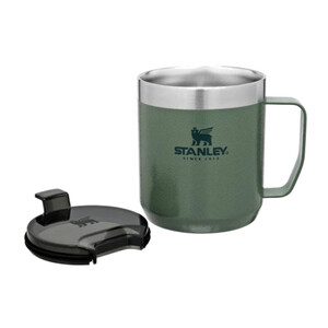 ماگ سفری استنلی مدل Classic Legendary Camp Mug گنجایش 0.350 لیتر