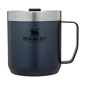 ماگ سفری استنلی مدل Classic Legendary Camp Mug گنجایش 0.350 لیتر