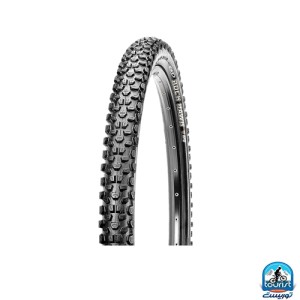 تایر دوچرخه CST مدل ROCK HAWK C1844   27.5*2.40