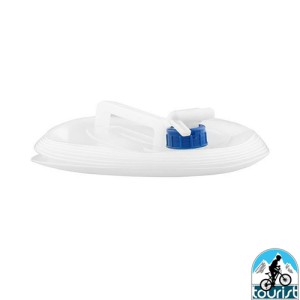 گالن آب تاشو نیچرهایک کد NH14S002-T ظرفیت 10 لیتر