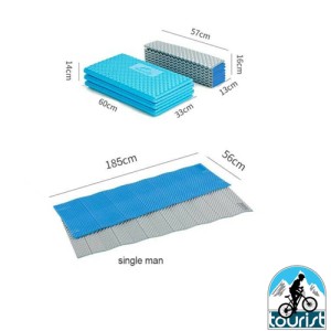 زیرانداز تاشو نیچرهایک مدل  NH19QD008