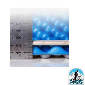 زیرانداز تاشو نیچرهایک مدل  NH19QD008