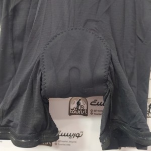 شلوارک دوچرخه سواری جاینت اورجینال مدل Transfer