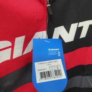 تی شرت (جرسی) دوچرخه سواری جاینت اورجینال مدل ترنسفر TRANSFER MTB SS