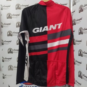 تی شرت (جرسی) دوچرخه سواری جاینت اورجینال مدل ترنسفر TRANSFER MTB SS
