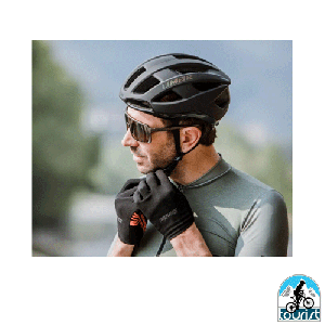عینک لیمار مدل LIMAR Argo matt black
