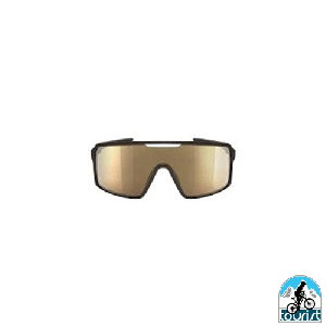 عینک لیمار مدل LIMAR Argo matt Titanium Gold