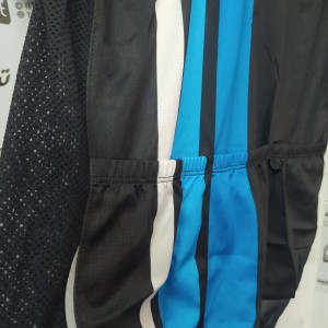 تی شرت (جرسی) دوچرخه سواری جاینت اورجینال مدل TRANSFER SS JERSEY /BLACK/YELLOW/GREEN