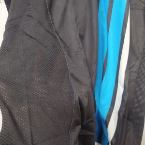 تی شرت (جرسی) دوچرخه سواری جاینت اورجینال مدل TRANSFER SS JERSEY /BLACK/YELLOW/GREEN