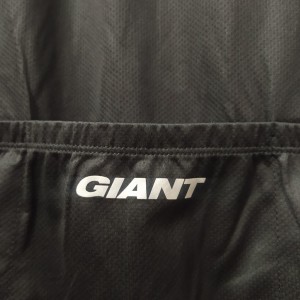 پیراهن آستین کوتاه دوچرخه‌سواری جاینت مدل GIANT STAGE SS JERSEY